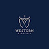 Western Dentistry Medical Logo Design Idea