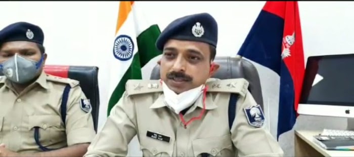 सुर्खियों में आई,, साइकिल गर्ल ज्योति की दुष्कर्म कर हत्या की सोशल मीडिया के द्वारा अफवाह फैलाने वालों पर मामला दर्ज।।