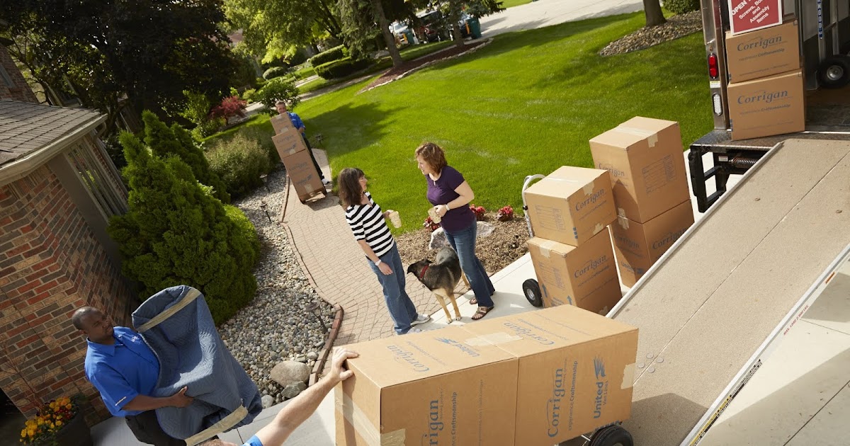 Advantages of Hiring Affordable Movers Near Me