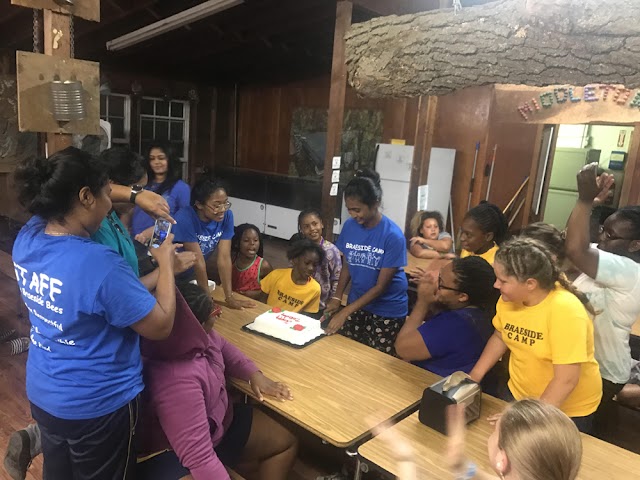 Linking Cultures and Making a Difference
