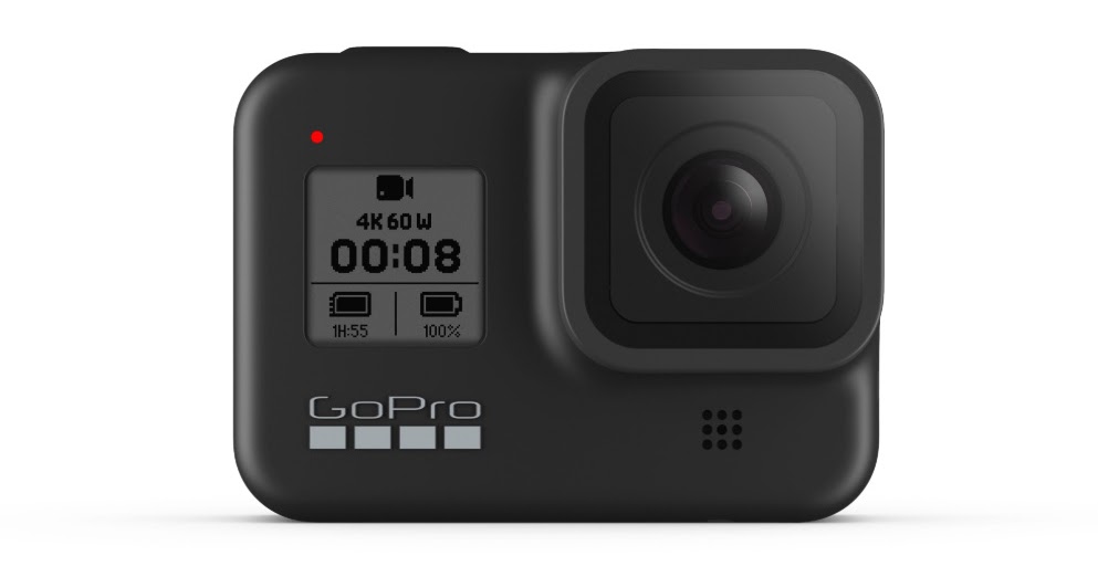 GoPro Hero 8 Black Philippines is PHP 23,990 via Official Exclusive Distributor - TechPinas
