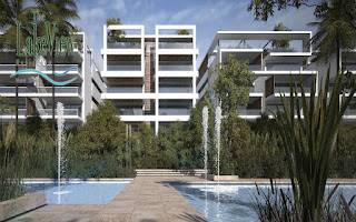  شقق للبيع بالتجمع الخامس