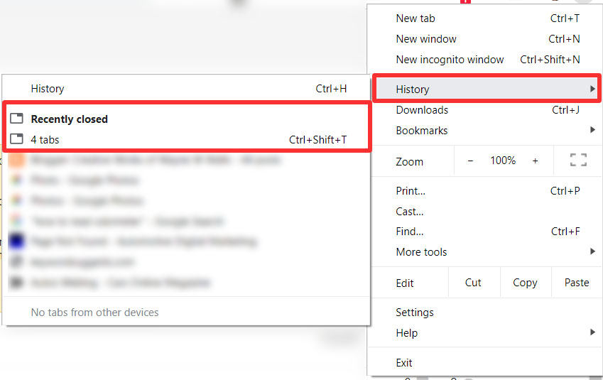 Google Chrome Touchpad Scroll Not Working SOLUTION