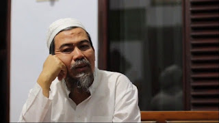 KH Muhammad Najih Maimoen KH Muhammad Najih Maimoen