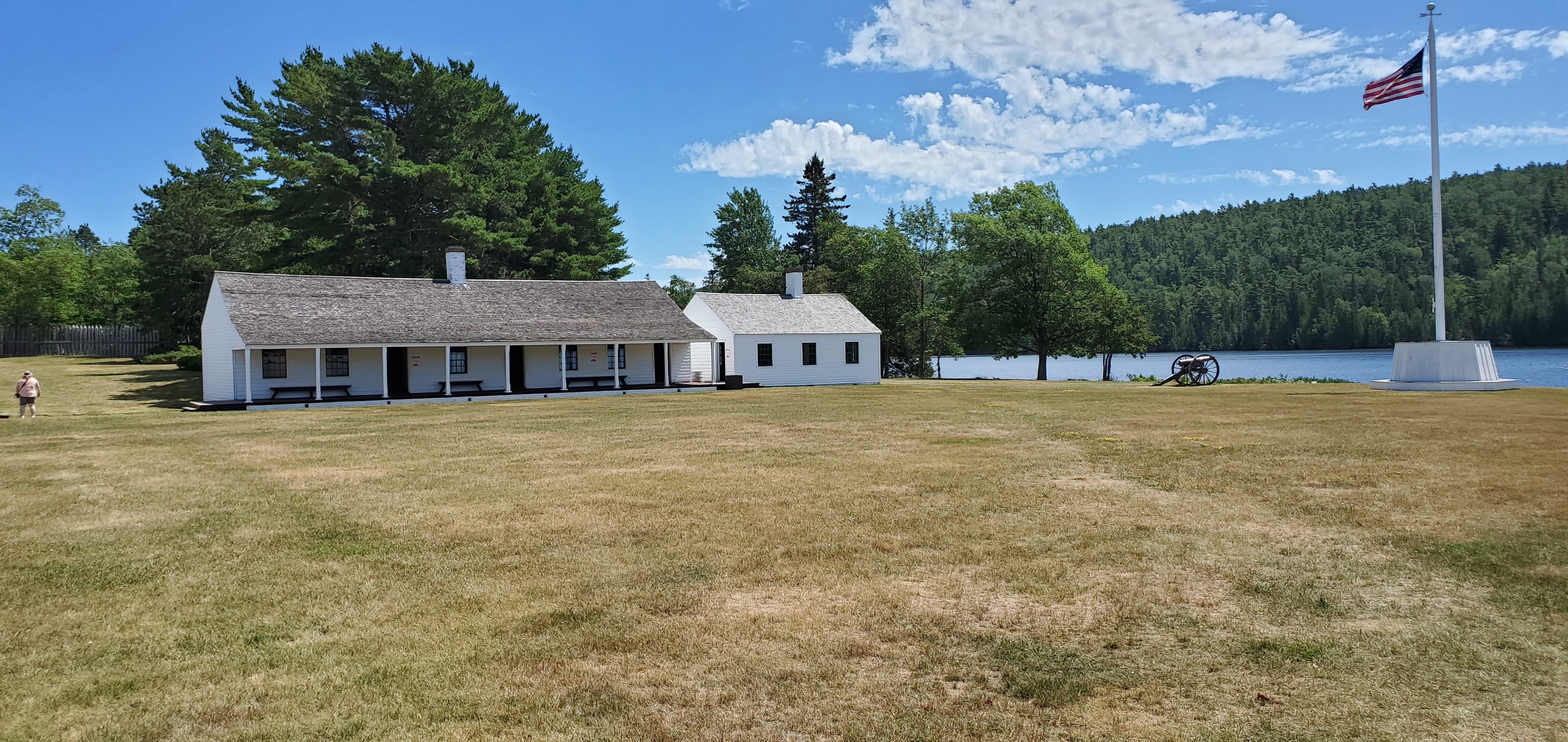 Parks and Paths Copper Harbor