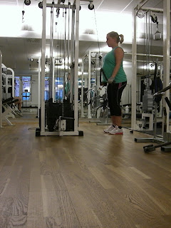 World%2BClass%2BKista%2B%25282%2529 - Styrketräning på World Class Kista