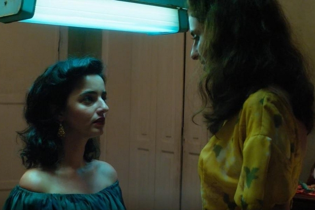 A Vida Invisível é o filme escolhido pelo Brasil para tentar vaga no Oscar 2020