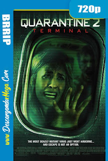 Cuarentena terminal (2011) HD [720p] Latino-Ingles