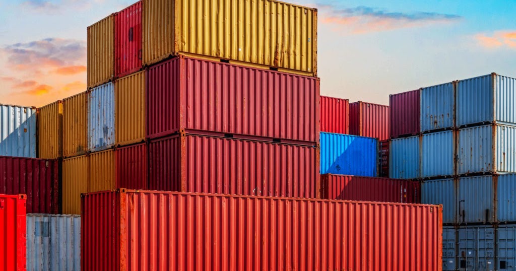 AFRICAN SHIPPING LINE USED SHIPPING CONTAINERS IN KENYA