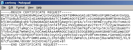 SAP Router configuration and renew of the SAP router Certificate ~ HOW ...