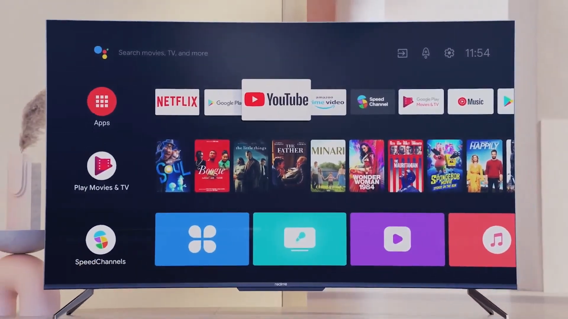 Realme Smart TV 4K Overview Should You Buy Realme Smart TV 4K?