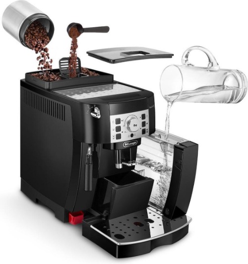 logboek regio Kleuterschool Beste goedkope koffiemachine / goedkope espressomachine « TEST 2023