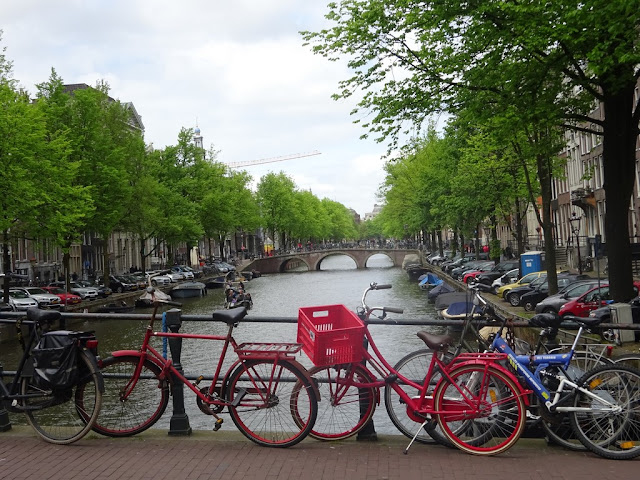 Amesterdão - Holanda