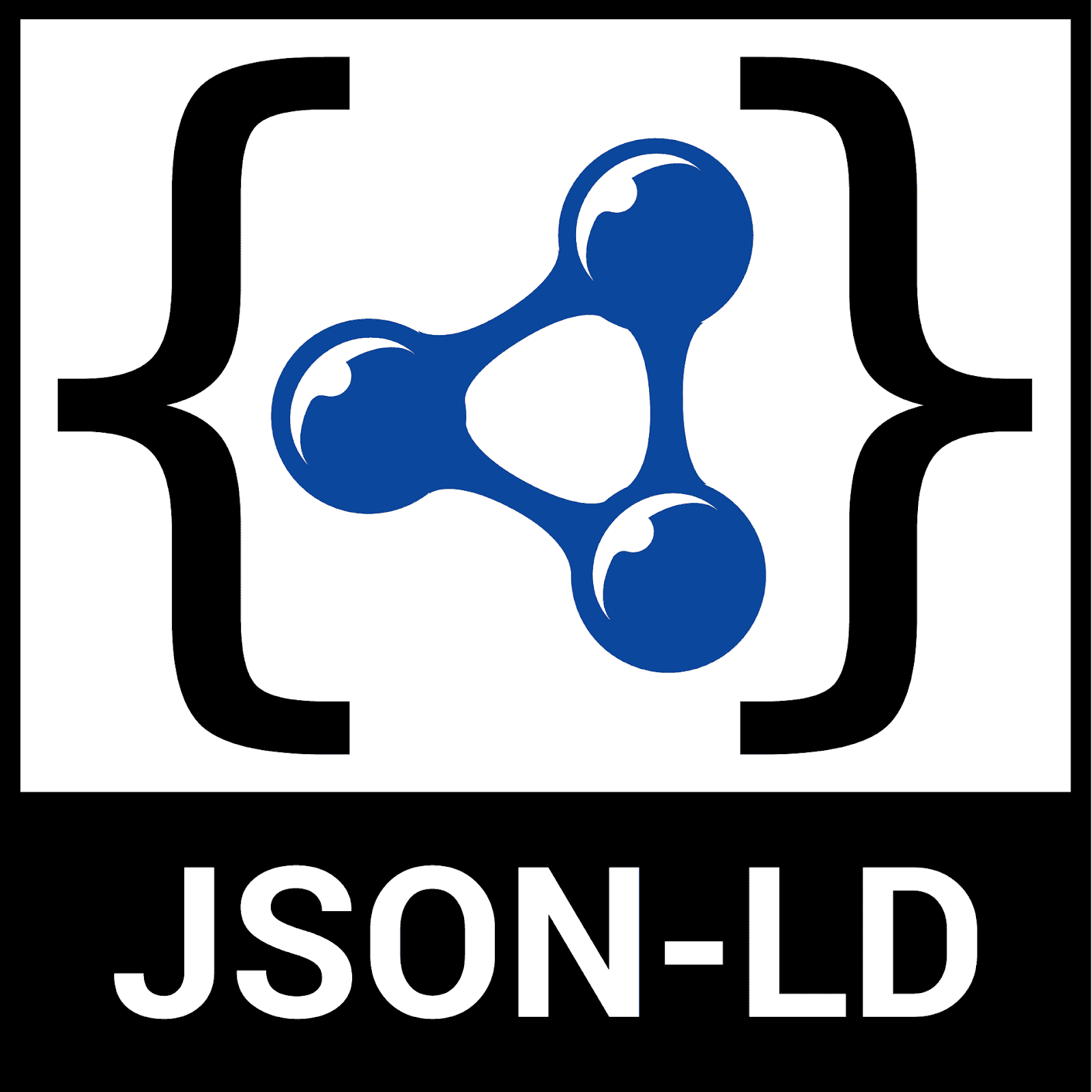 JSON-LDのロゴマーク