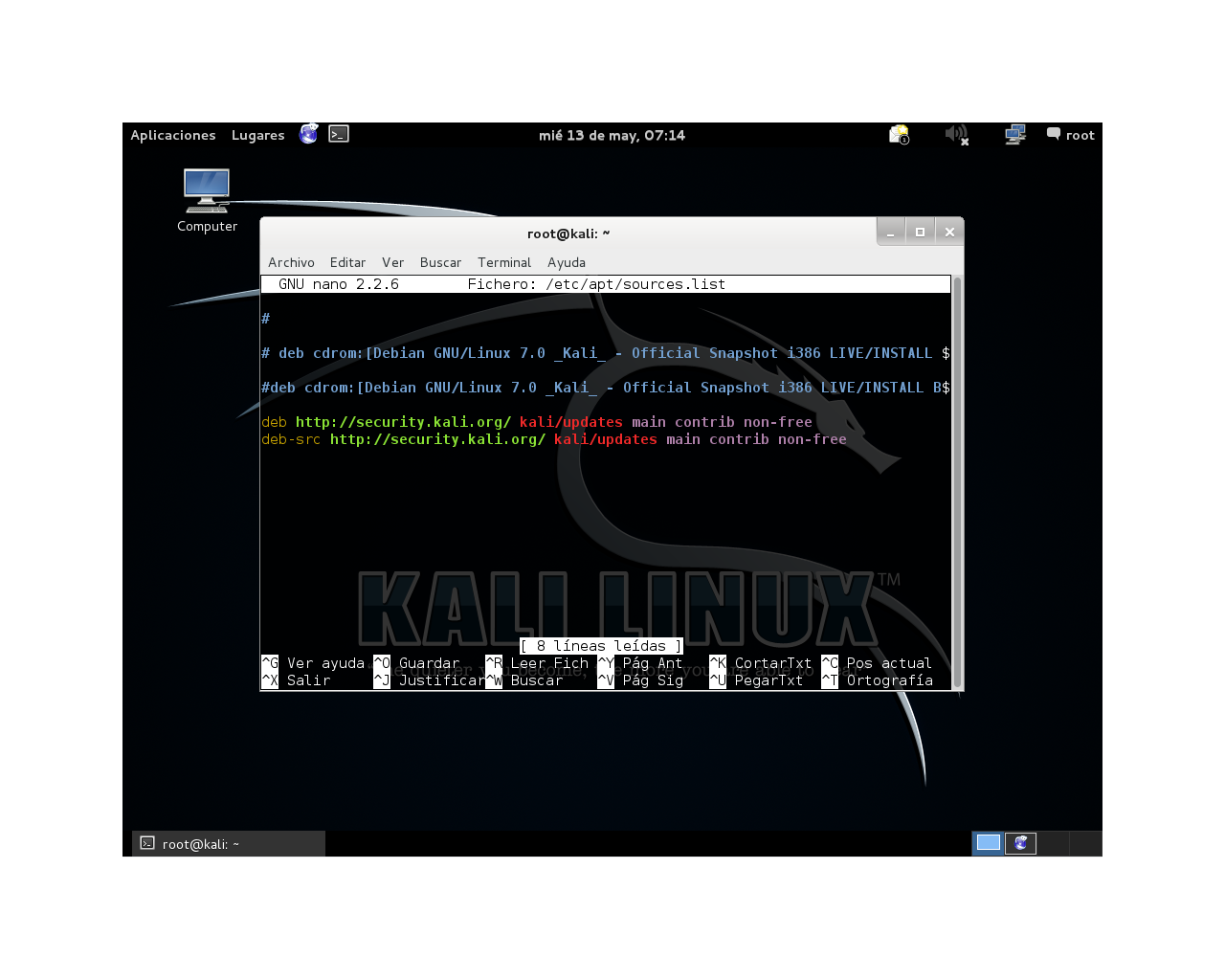 virtualbox guest additions kali virtualbox guest additions kali