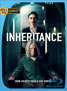 Inheritance (2020) HD [1080p] Latino [GoogleDrive] SXGO