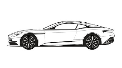Mewarnai gambar mobil Mewarnai gambar mobil