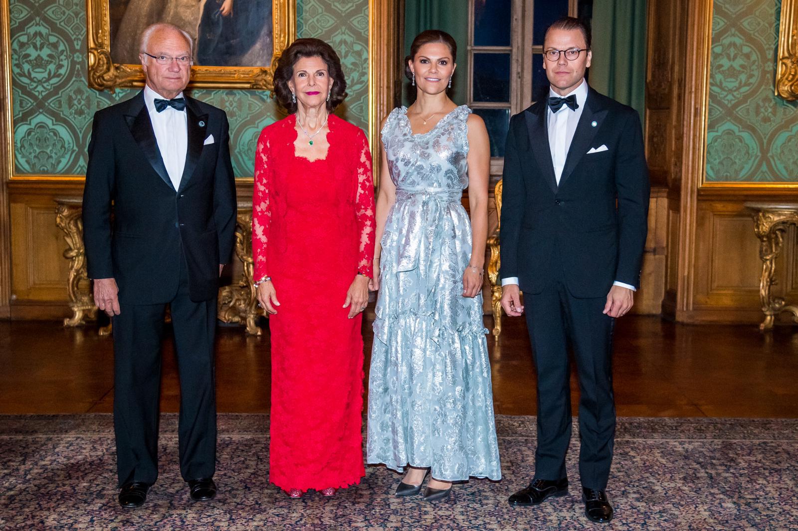 Шведская королевская династия. Королевская семья Швеции. Королевская семья Швеции 2022.
