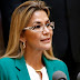 Vacunas del Covax fue gestión del gobierno de Jeanine Añez ante la OMS