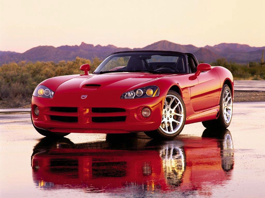 Dodge Viper Central Automotive Cars Automotive Cars