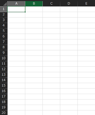 Excel に DataTable の中身を貼り付ける
