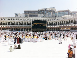 Tour Umroh Lebih Dari Sekadar Wisata Tour Umroh Lebih Dari Sekadar Wisata