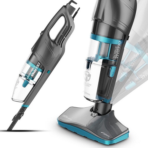 Máy hút bụi cầm tay Deerma DX920 Máy hút bụi cầm tay Deerma DX920