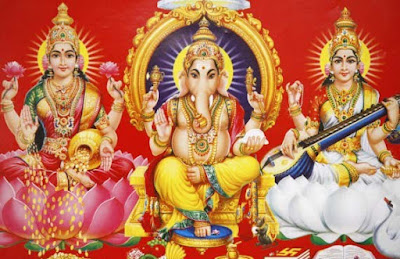 Ganesha HD New Wallpapers Free Download ~ Allfreshwallpaper