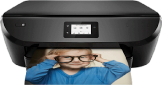 HP Envy 6255 Printer Setup