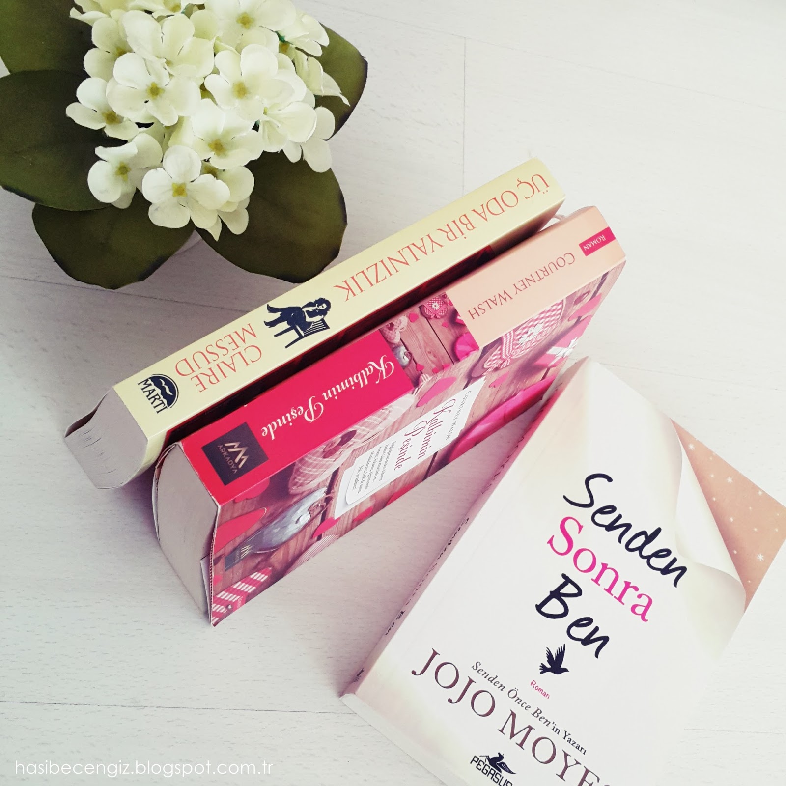 Sevgilimden Son Mektup Jojo Moyes Kitapyurdu Com