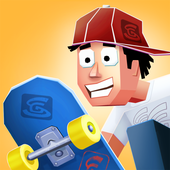 Faily Skater v3.1 Apk [LAST VERSION] - Free Download Android Game