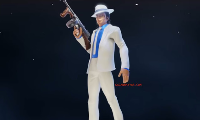 Michael Jackson Skin In Fortnite: Can You Purchase The Skin From Fortnite Item Shop?