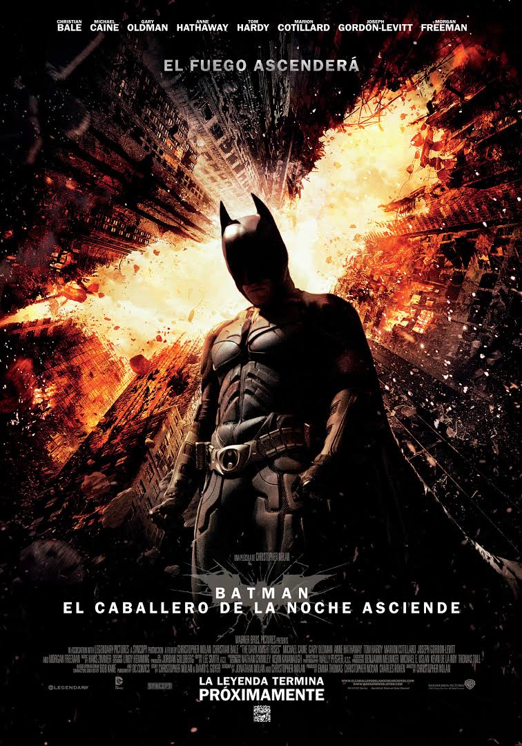 Batman Peliculas