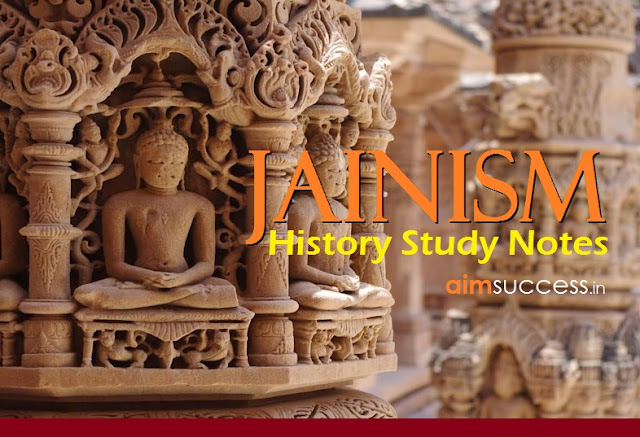 Essay on jainism picture