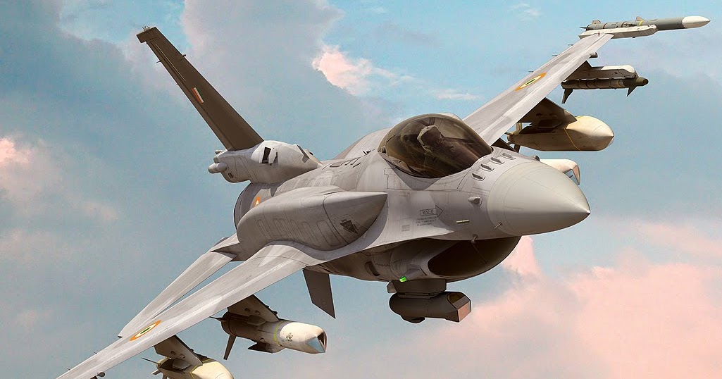 F-16 Viper الأفعى أو F-16 Block 70