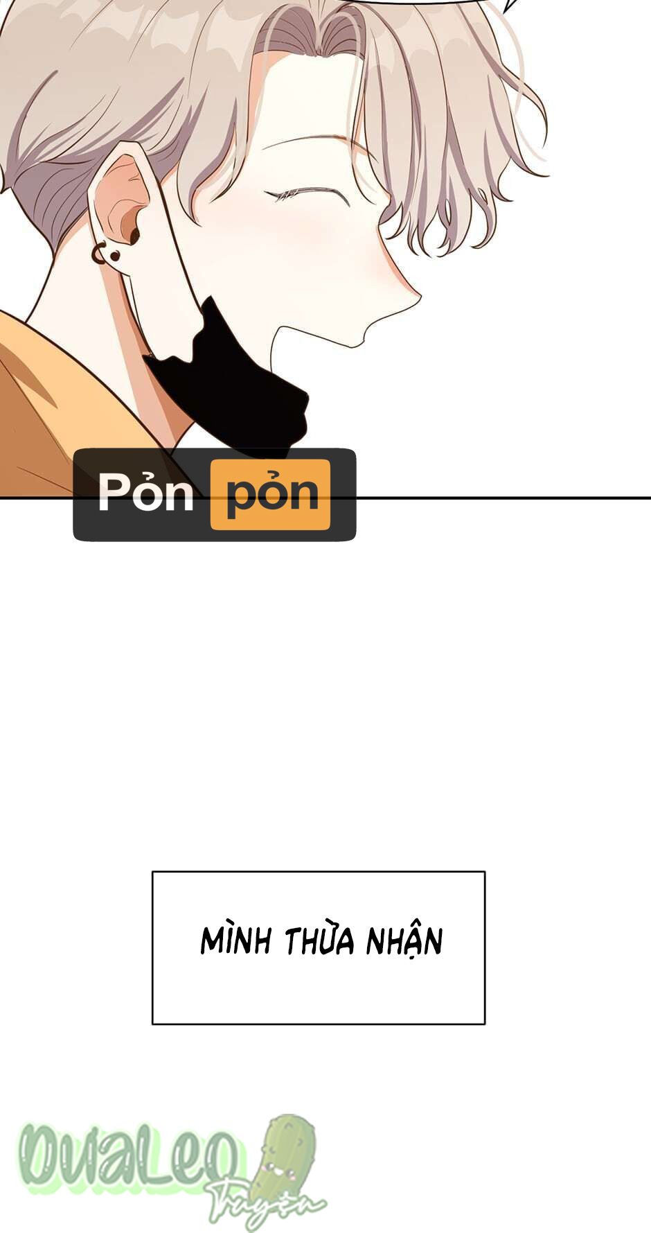 Đọc truyện Tình Yêu Thuần Khiết - Chapter 3