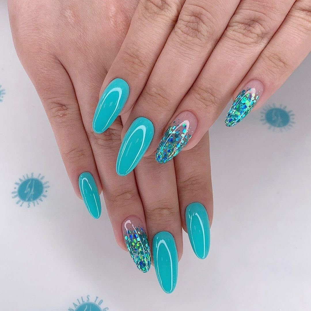 62 Coolest Nail Trends For 2021 | Melody Jacob
