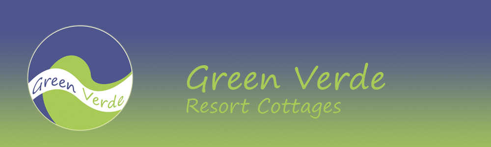 Green Verde Resort Cottages Palawan