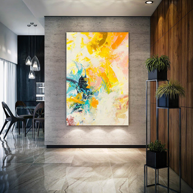Large living room wall decoration and designs Large living room wall decoration and designs