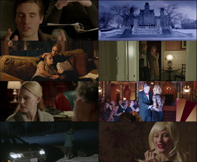 Irrefutable Proof 2015 Dual Audio 720p WEBRip