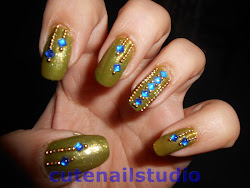 indian nail ethnic nails hope
