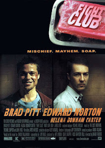 Fight Club Poster