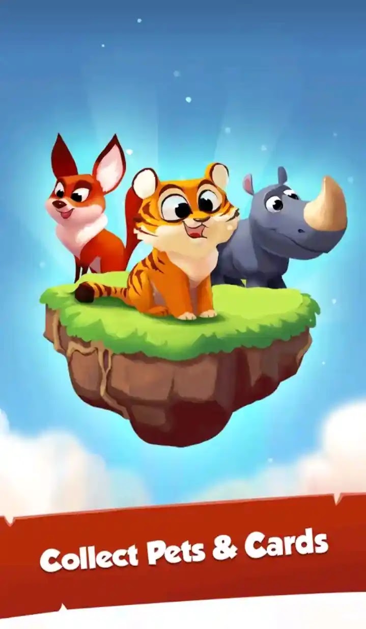 Coin master free spins 17th December 2021 link(updated) Spinsgratis