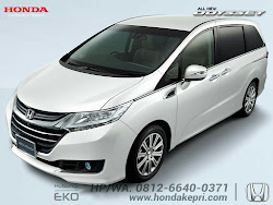 1975 honda odyssey 7