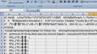 Cara Mudah Memperbaiki File Excel Rusak atau Corrupt