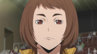 ハイキュー!! アニメ 条善寺高校マネージャー | 三咲華 Misaki Hana | HAIKYU!! JOHZENJI High Manager