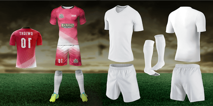 Download Free Download Mockup Jersey Lengan Panjang Psd Download Free And Premium Psd Mockup Templates And Design Assets PSD Mockup Templates