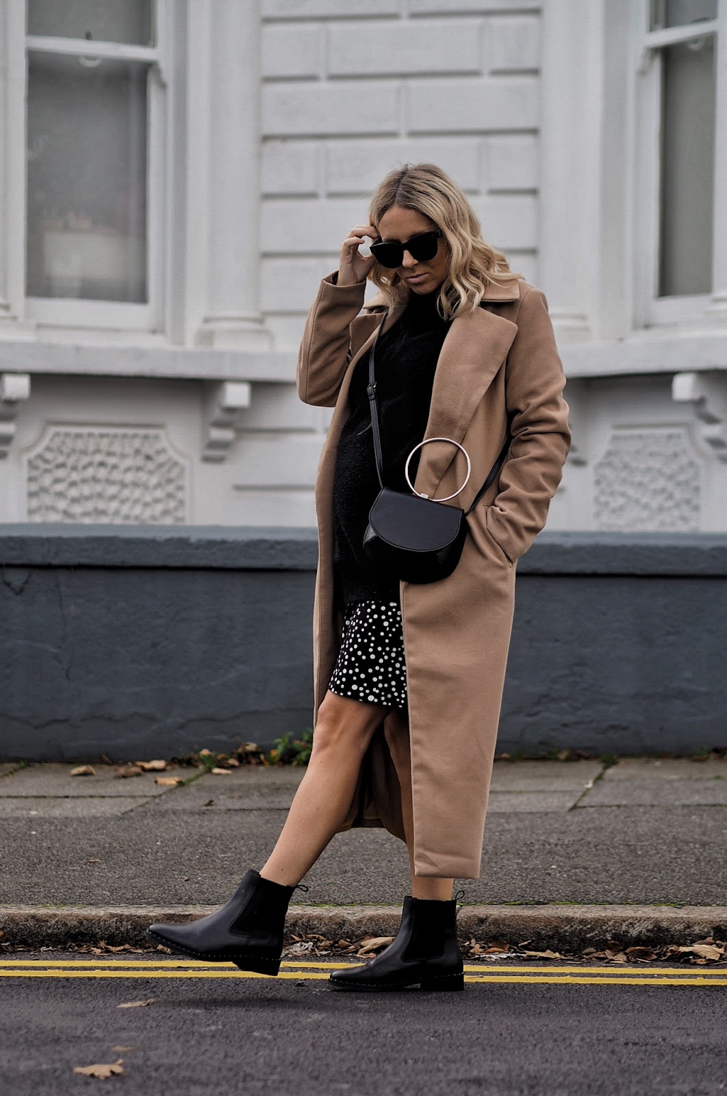17 Of The Best Ankle Boots - Petite Side of Style