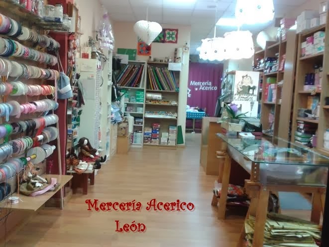 Mercería Acerico-León