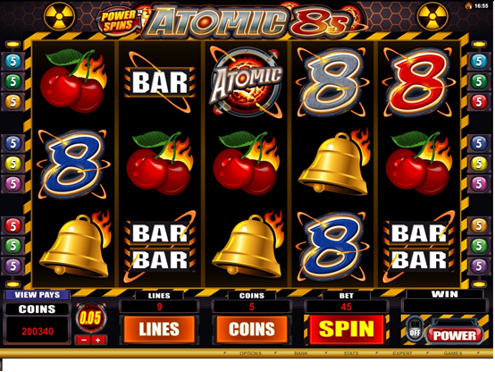 Slot Online Free No Download
